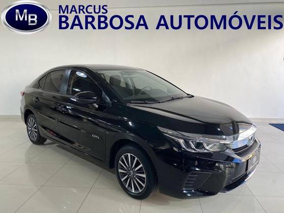 HONDA CITY 1.5 i-VTEC FLEX LX CVT